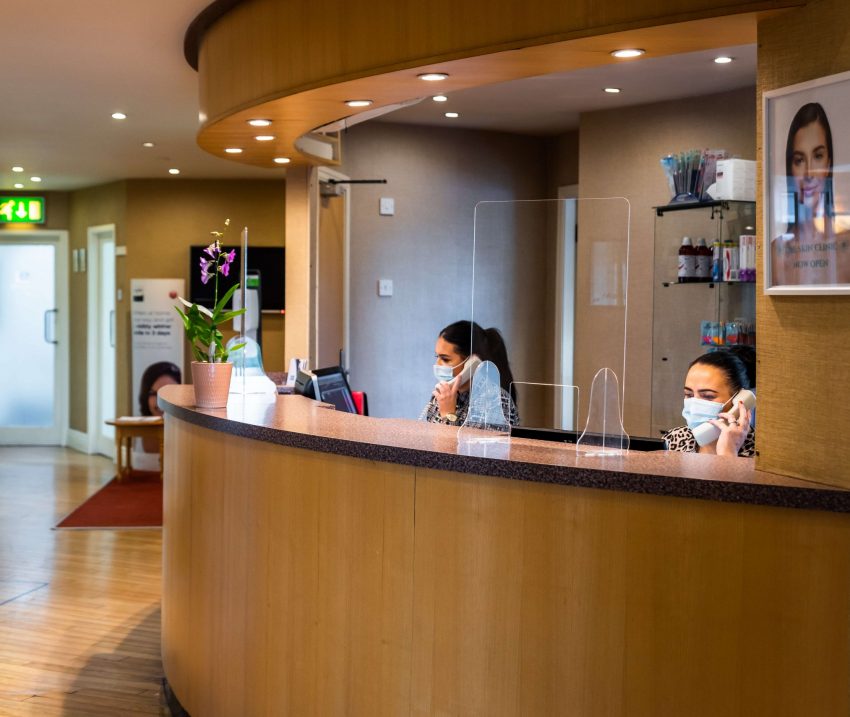 Dentist Southport | 10 Dental