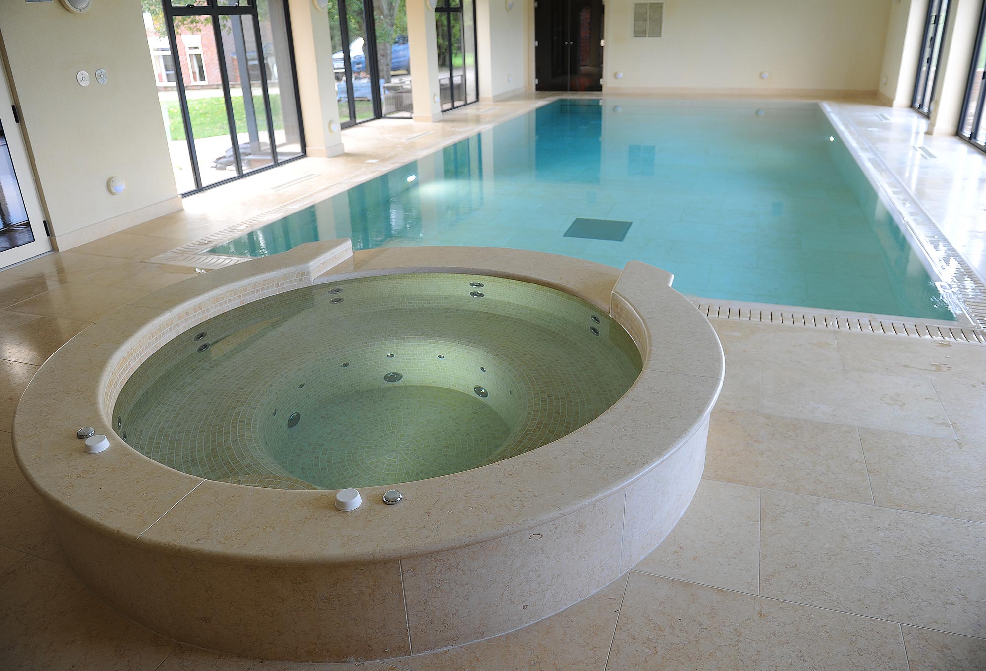 Design Stone Works | Suppliers and fabricators of natural stone