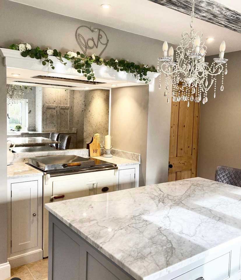Design Stone Works | Suppliers and fabricators of natural stone