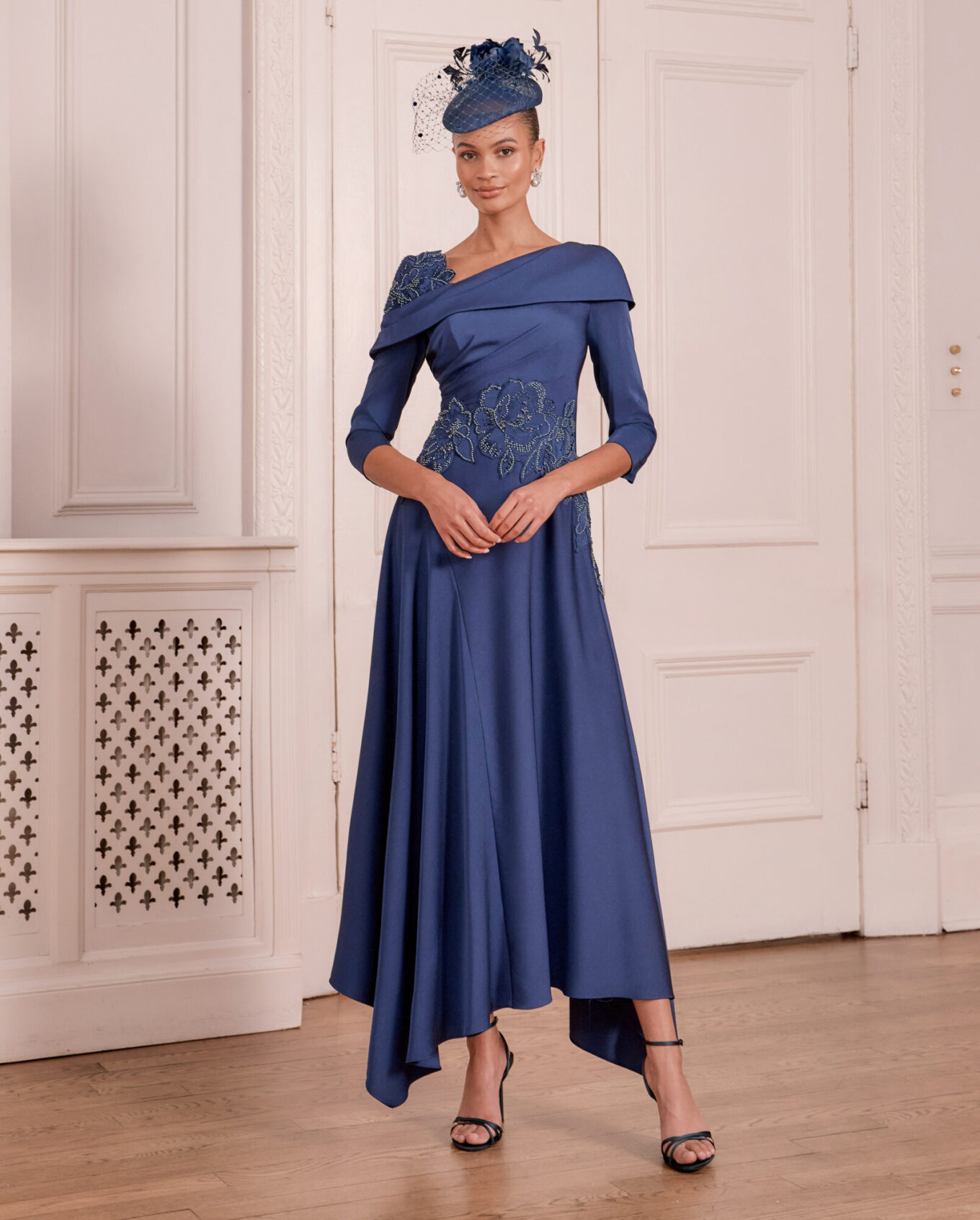 Designer Ladieswear, Mother of the Bride & Wedding Dresses | Molly Browns Yorkshire