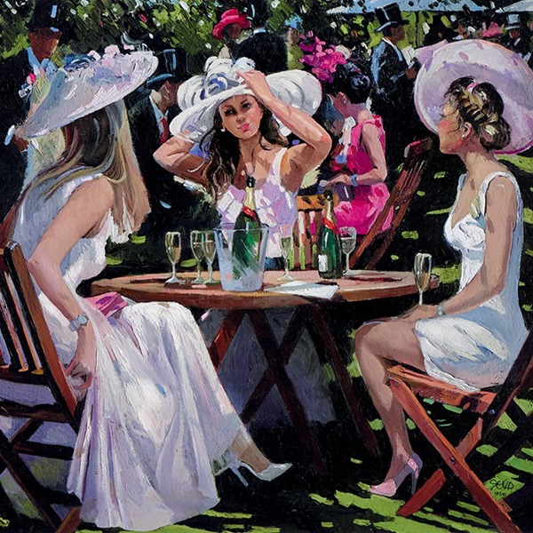 Diane Hutt Gallery - Online Art Gallery - Originals - Limited Edition Prints