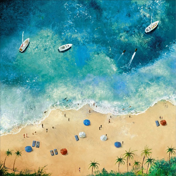 Diane Hutt Gallery - Online Art Gallery - Originals - Limited Edition Prints