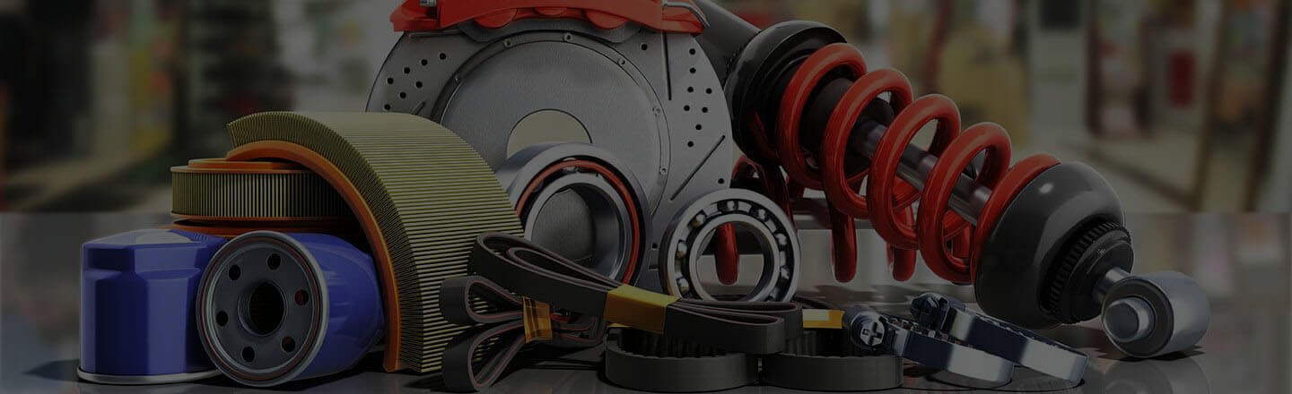 Discount Auto Parts in Canada | AutoPartsWAY.ca