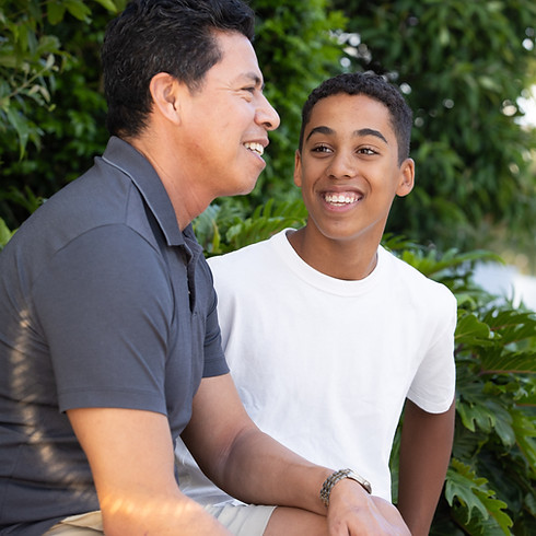 DNA Family | DNA Immigration Testing
