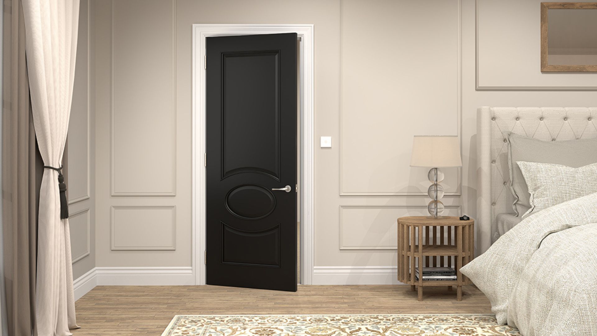 Doorphoria | Internal Doors, External Doors & Bespoke Doors