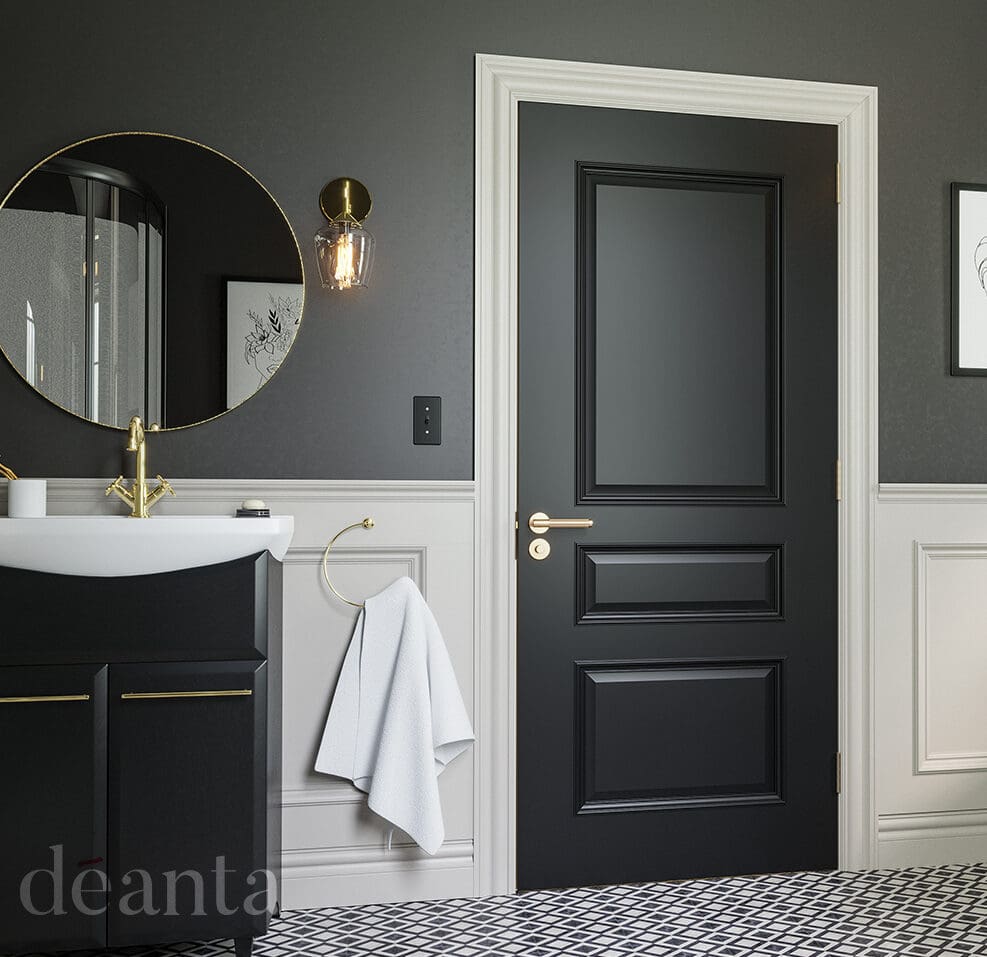 Doorphoria | Internal Doors, External Doors & Bespoke Doors