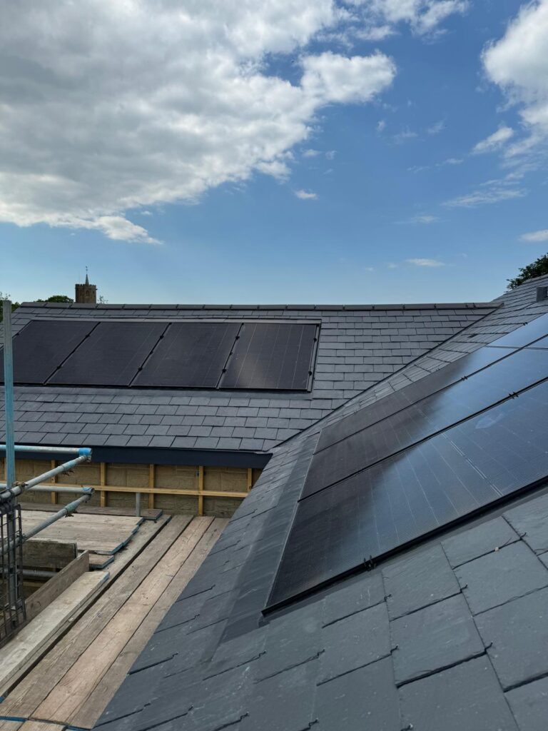 Dorset & Somerset's Leading 5-Star Renewable Energy Company