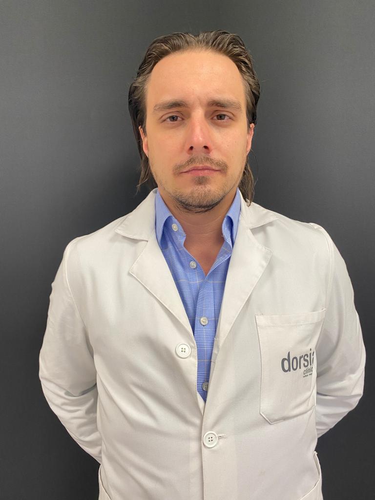 Dorsia: Clínicas de Cirugía Estética, Medicina y Obesidad