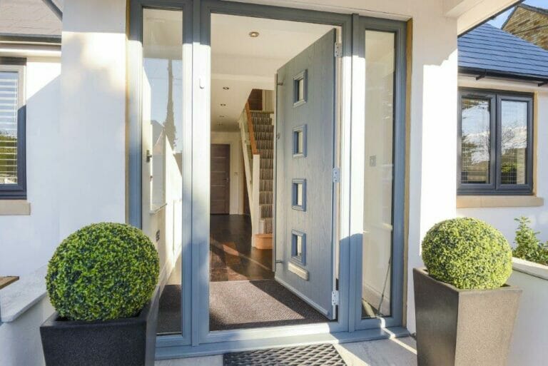Double Glazed Windows, Doors, Conservatories Camberley, Surrey