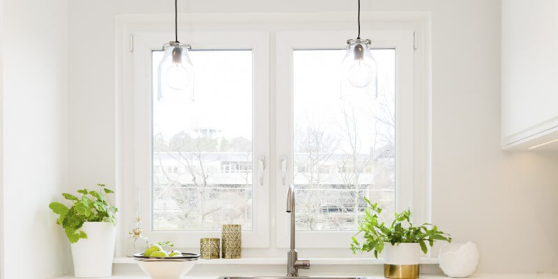 Double Glazed Windows, Doors & Conservatories - Danetre Glass