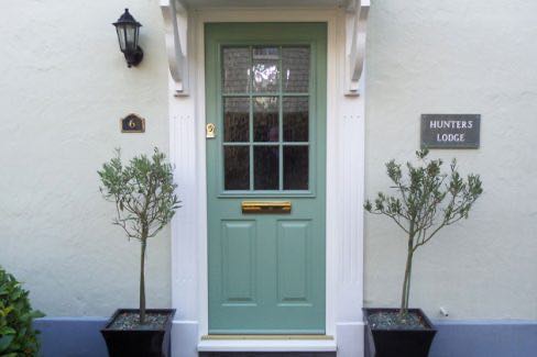 Double Glazing, Colchester | uPVC Windows, Doors Essex