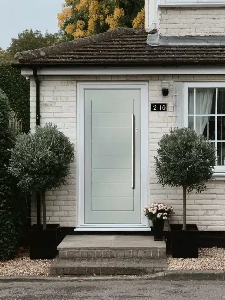 Double Glazing Exeter | Windows, Doors & Conservatories | EcoTech Glazing