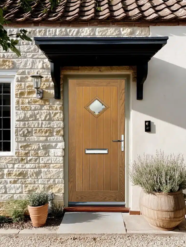 Double Glazing Exeter | Windows, Doors & Conservatories | EcoTech Glazing