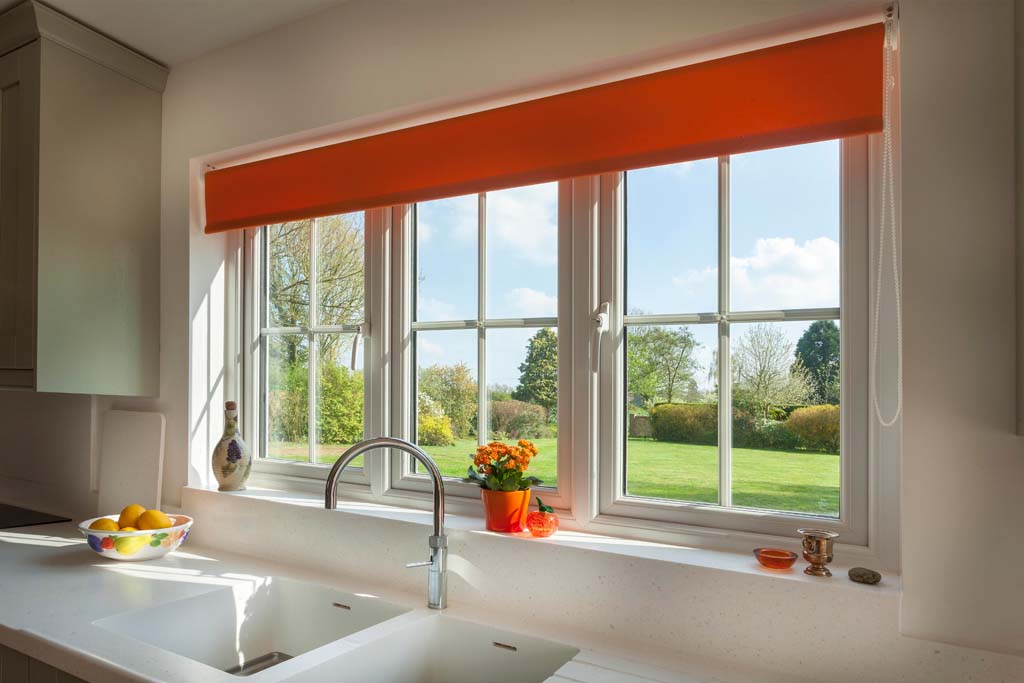 Double Glazing Installers | Window Companies | Edinburgh's Best!