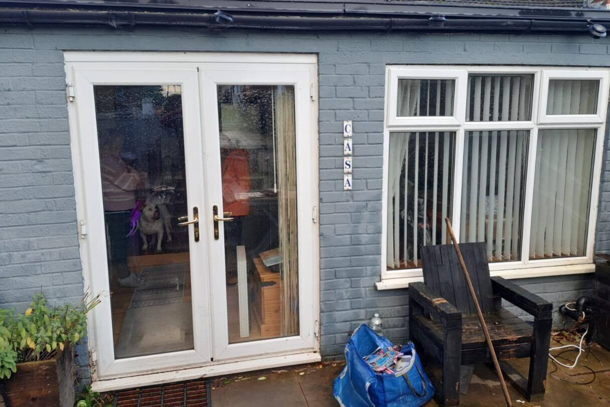 Double Glazing Windows & Doors | Neoglaze Windows - Birmingham