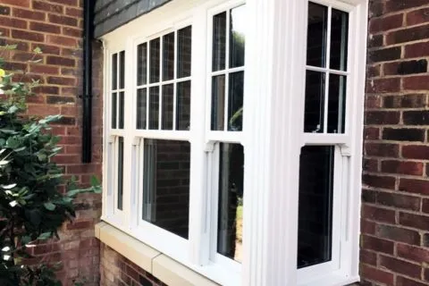 Double Glazing Wirral | Windows, Doors & Conservatories