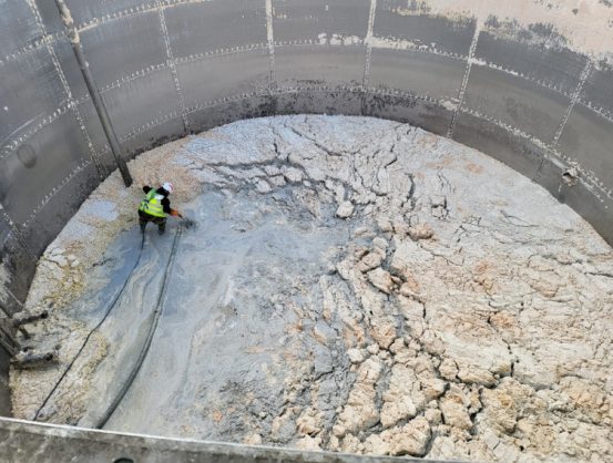 Drain Services & Unblocking Experts | Alpha Rod
