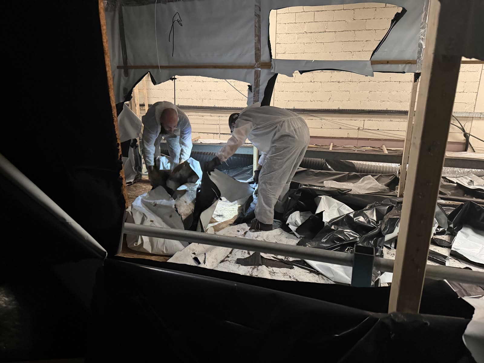 DrClear house clearance services in the West Midlands