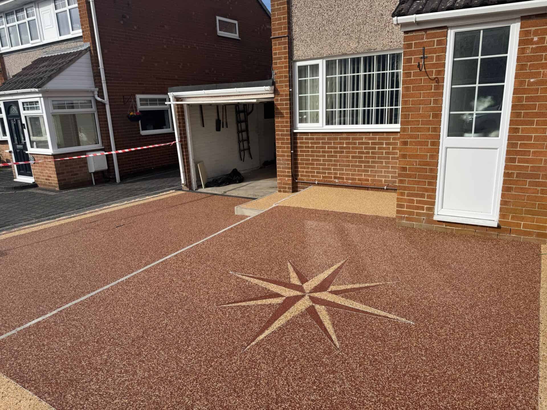 Driveways & Landscaping Redcar | Professional Installers
