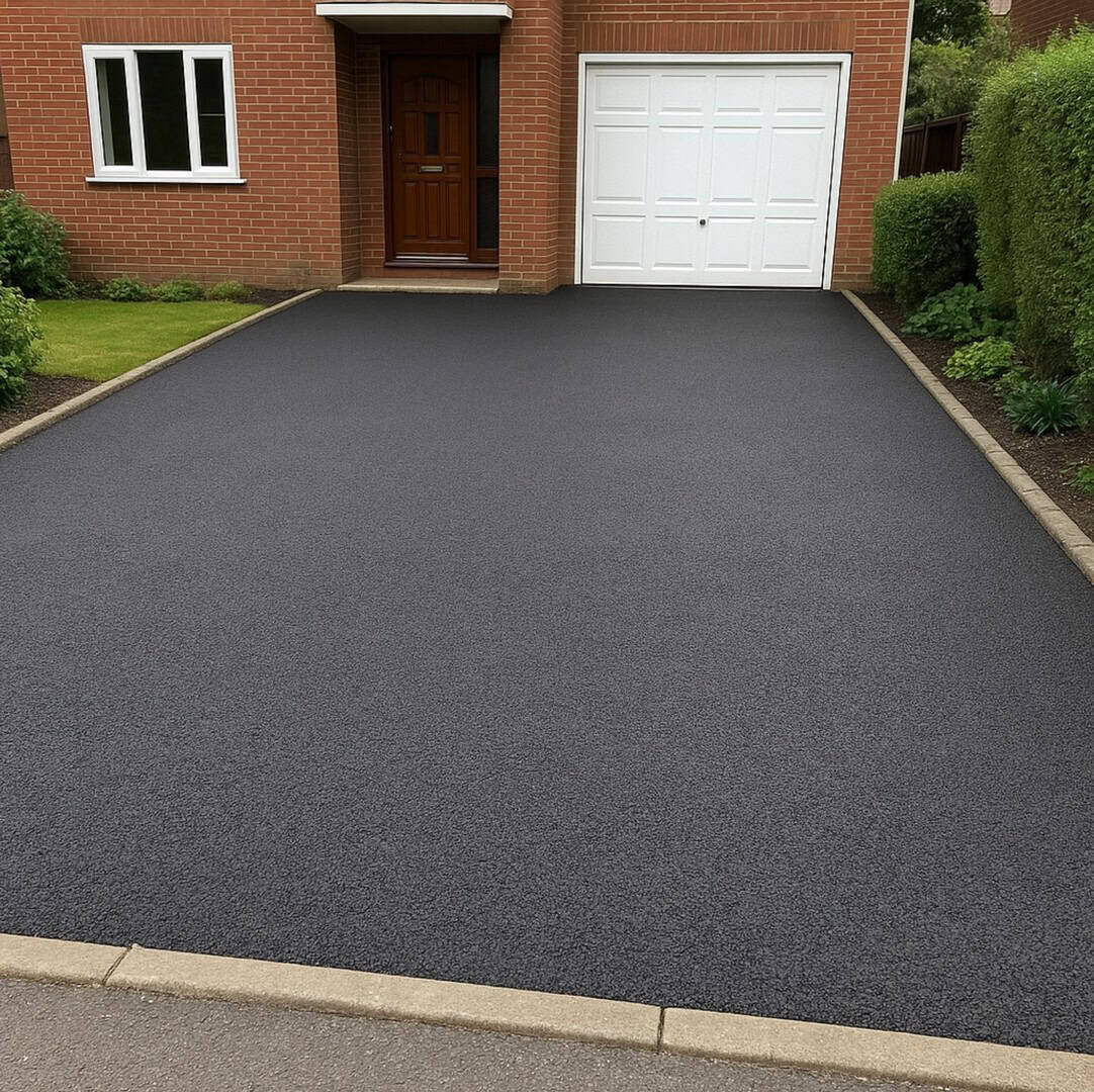 Driveways & Landscaping Redcar | Professional Installers