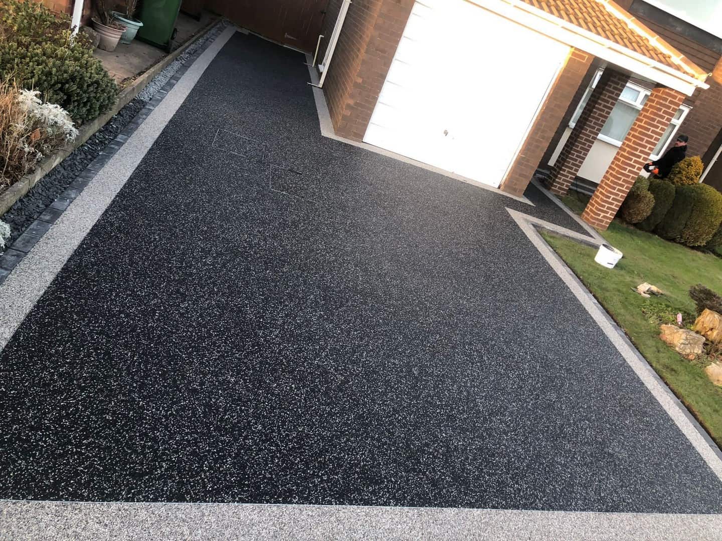 Driveways & Landscaping Redcar | Professional Installers