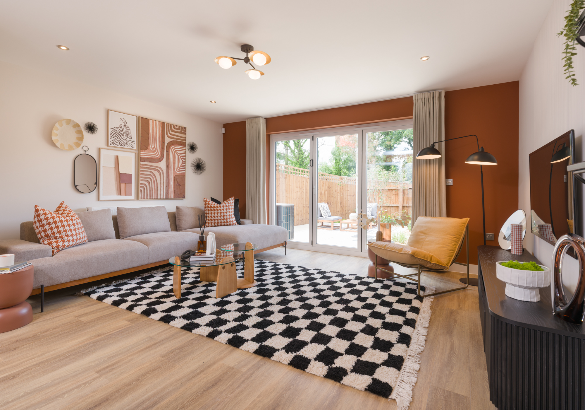 Eccleston Homes - Energy efficient new homes in the North West -