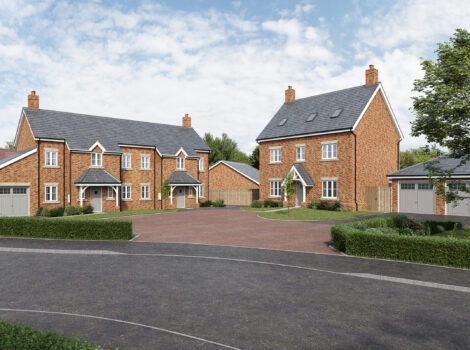 Eccleston Homes - Energy efficient new homes in the North West -