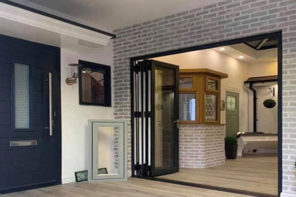 Ecoglaze UK Ltd | Windows Doors Conservatories South Wales