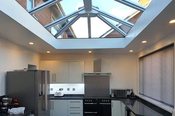 Ecoglaze UK Ltd | Windows Doors Conservatories South Wales