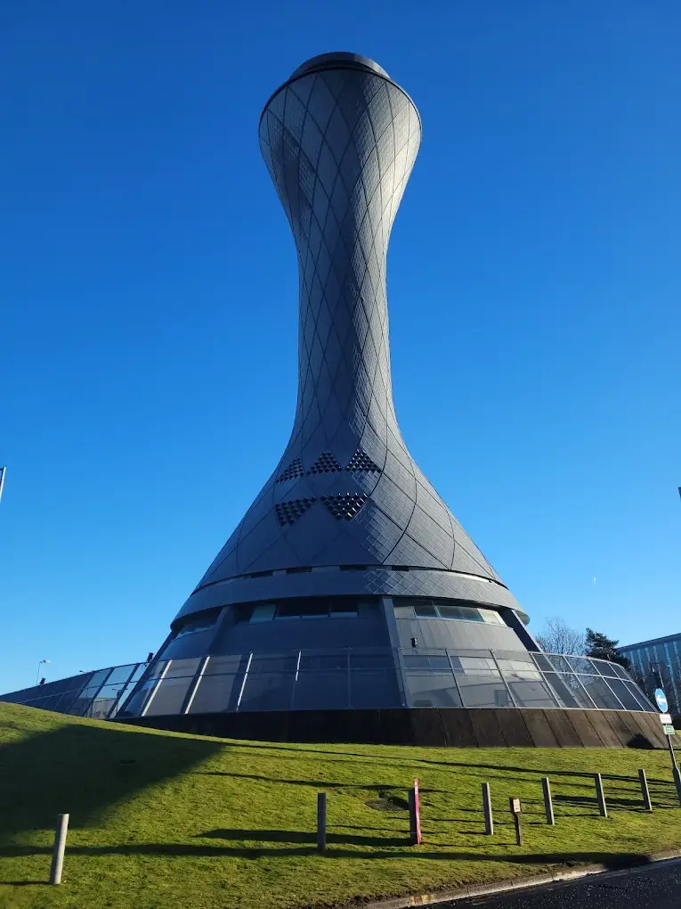 Edinburgh Airport Transfers & Taxis | EDI Transfers