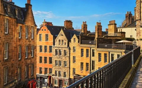 Ruta temática de Harry Potter de City Explorers