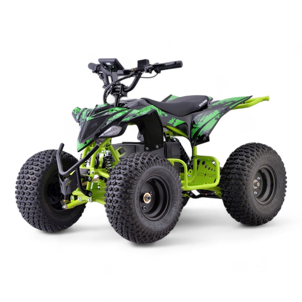 Electric Quad Bikes & Ride-Ons For Kids & Teens | Kids Quads