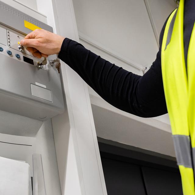 Electrical Installation Reading | NICEIC Electricians