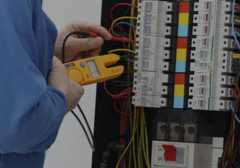 Electrical, Property & Refurbishment Experts in Manchester | WAM CPS Ltd
