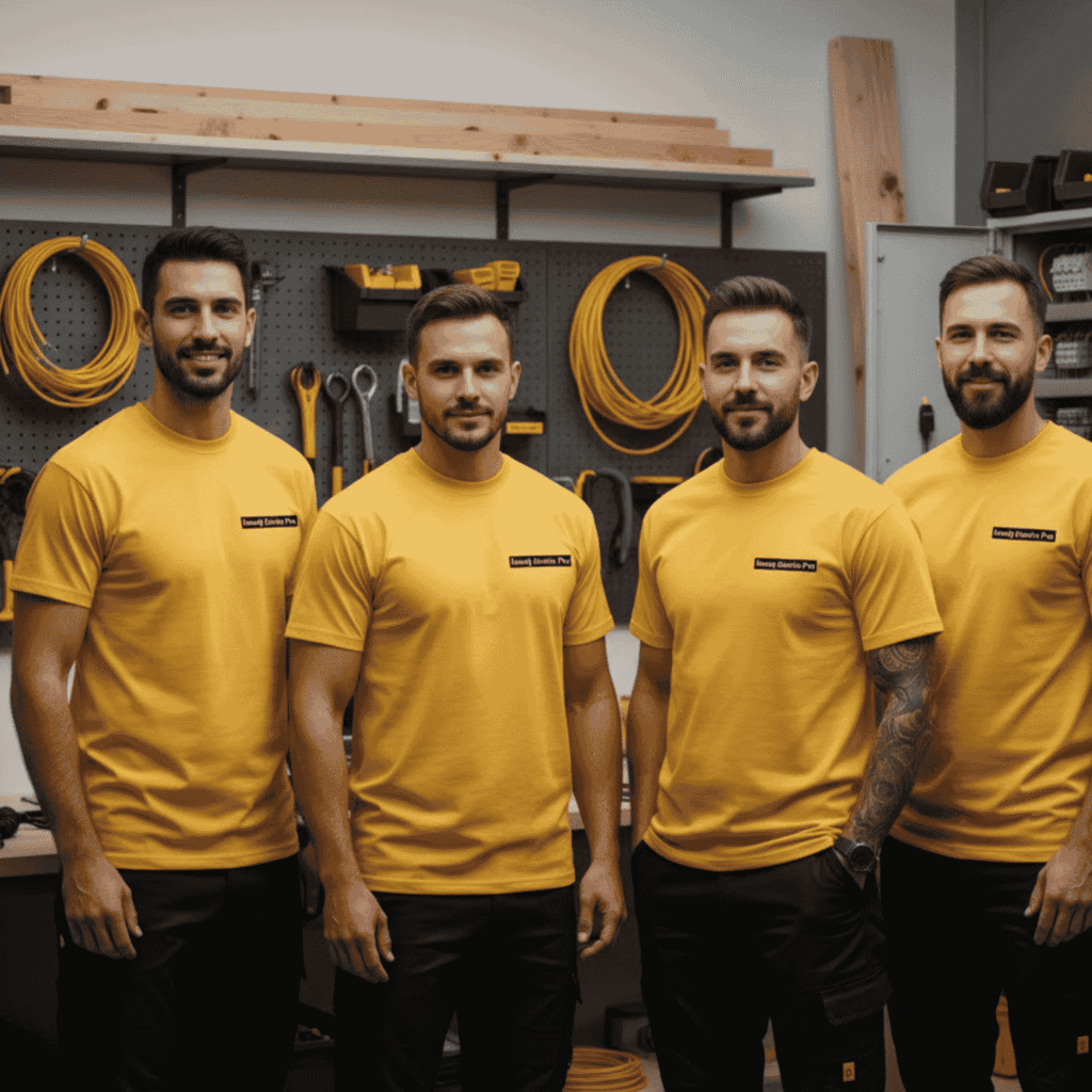 Electrician Hounslow | 24/7 Best Electrical Services