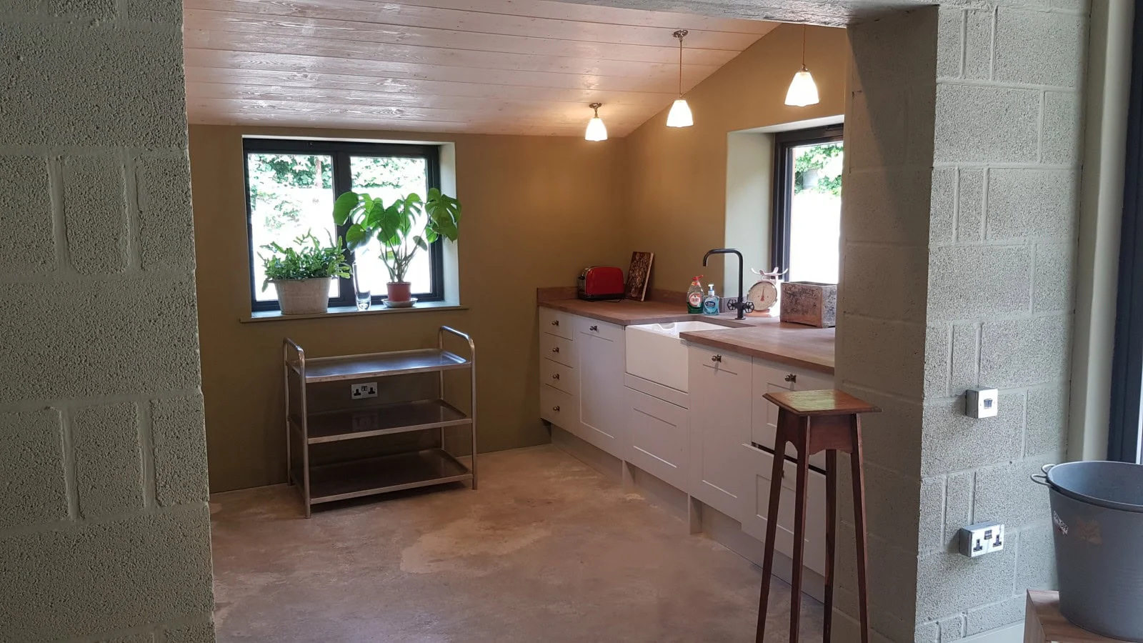 Electrician in Chippenham | NICEIC Approved | Nulectrics