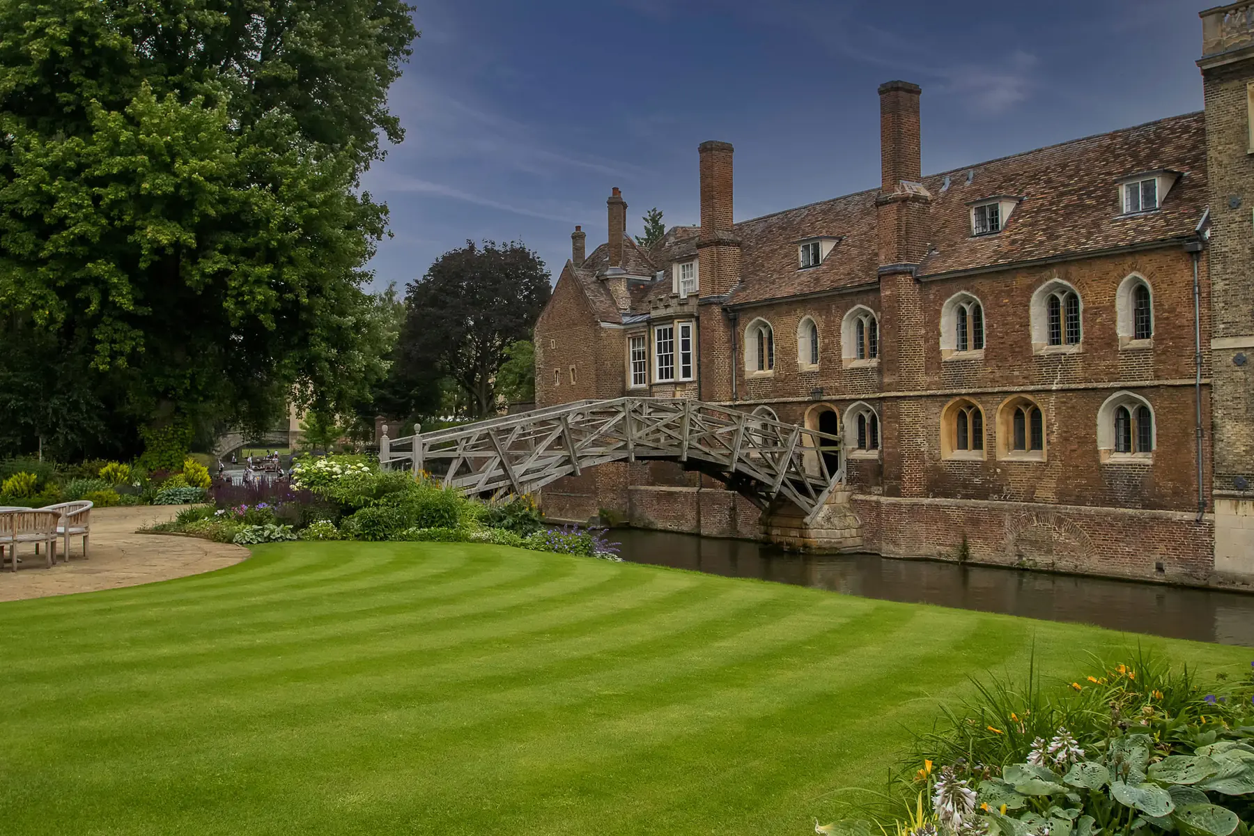 Electricians in Cambridge | Cambridge Electrical Services