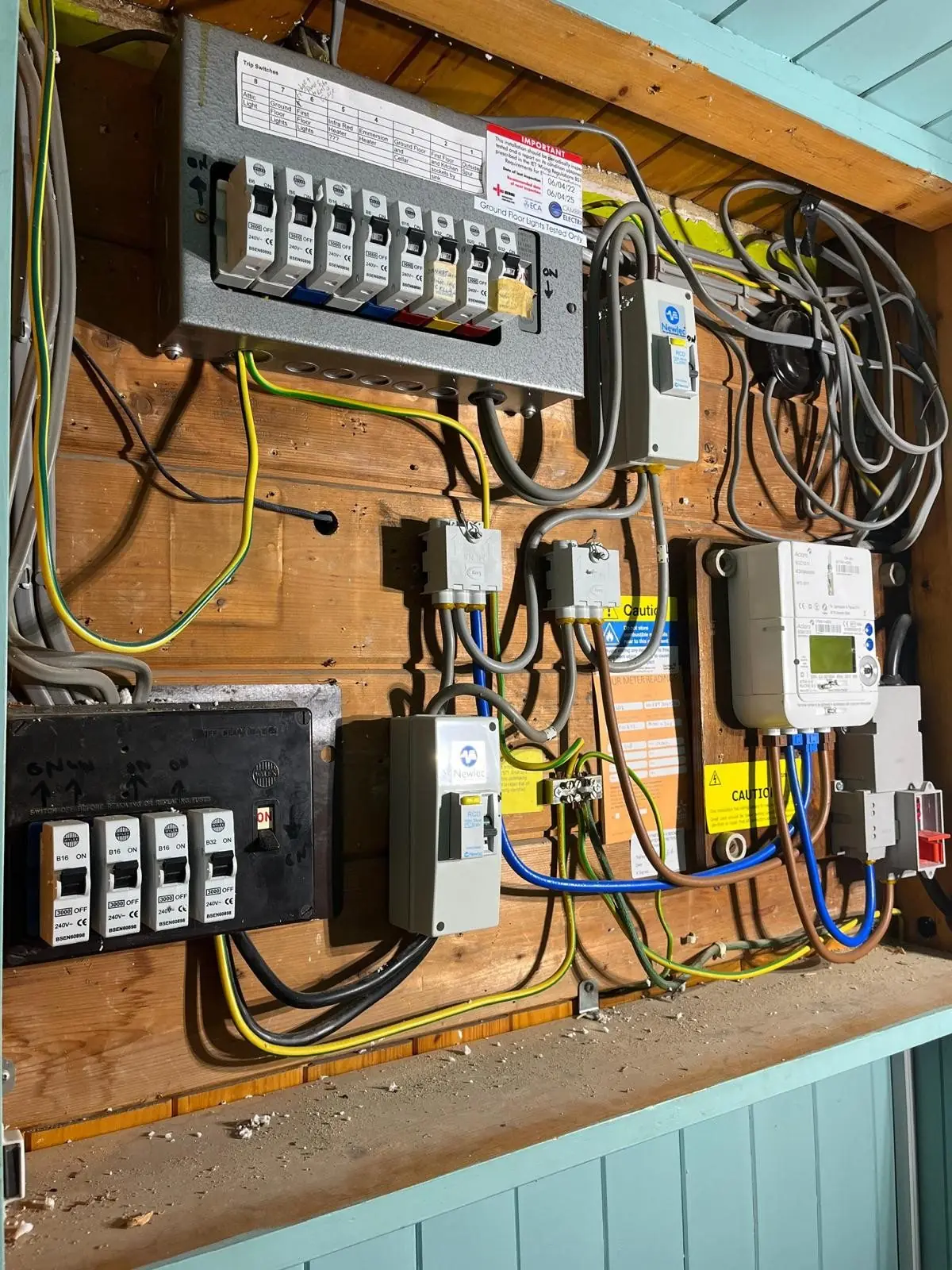 Electricians in Cambridge | Cambridge Electrical Services