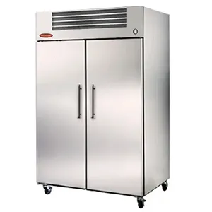 Commercial reach-in refrigerator offered by Elite Restaurant Equipment