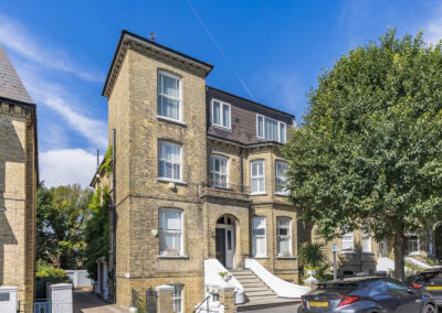 Elliotts | Estate Agents in Brighton & Hove Since 1993