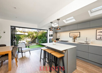 Elliotts | Estate Agents in Brighton & Hove Since 1993