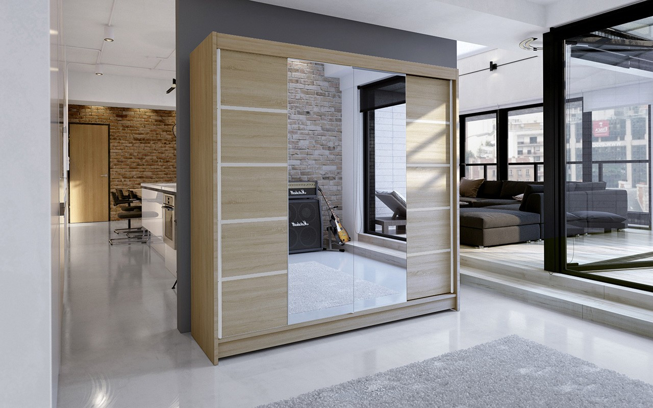 Eluks - High-Quality Sliding Wardrobes & Sofas | Free Delivery UK