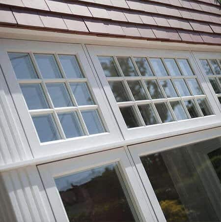 Emerald Home Improvements: Derby, Leicester & Belfast Building Services