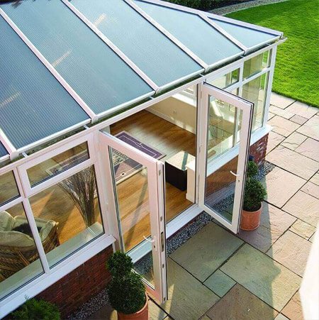 Emerald Home Improvements: Derby, Leicester & Belfast Building Services