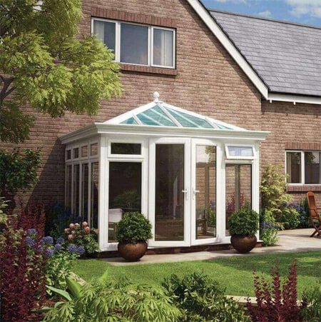Emerald Home Improvements: Derby, Leicester & Belfast Building Services