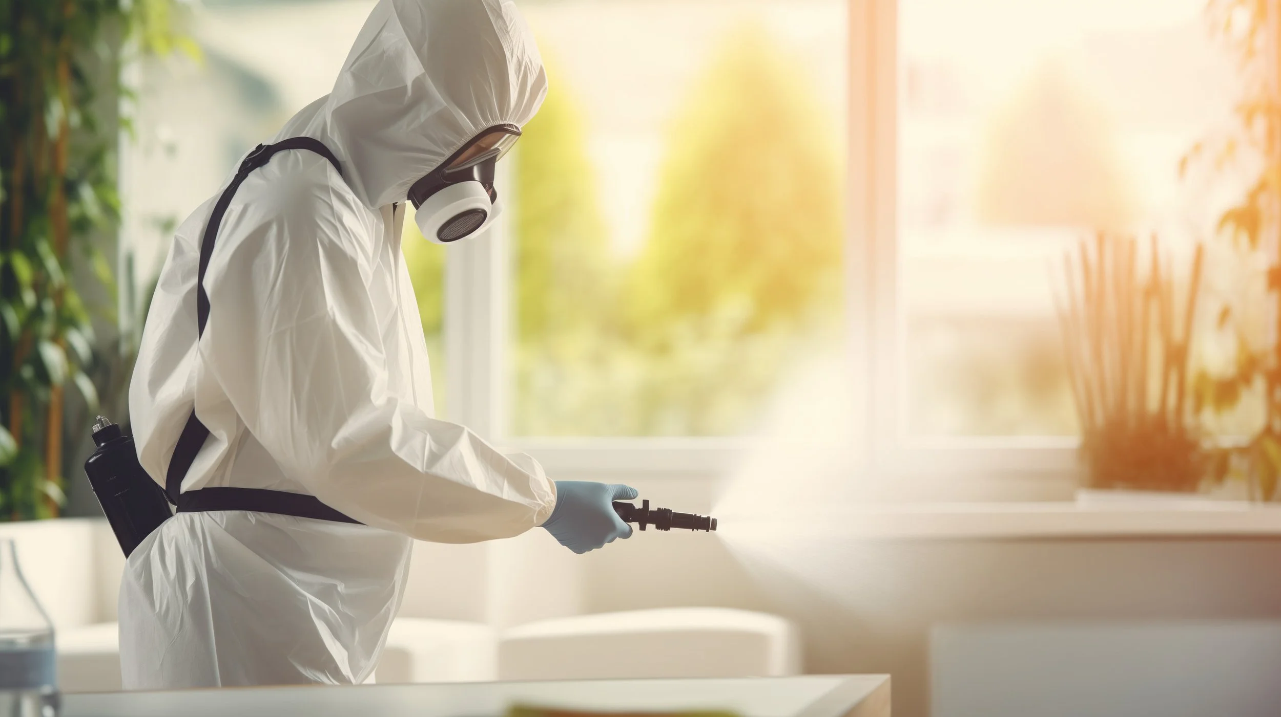 Emergency Clean UK - Emergency & Specialist Cleaning Services