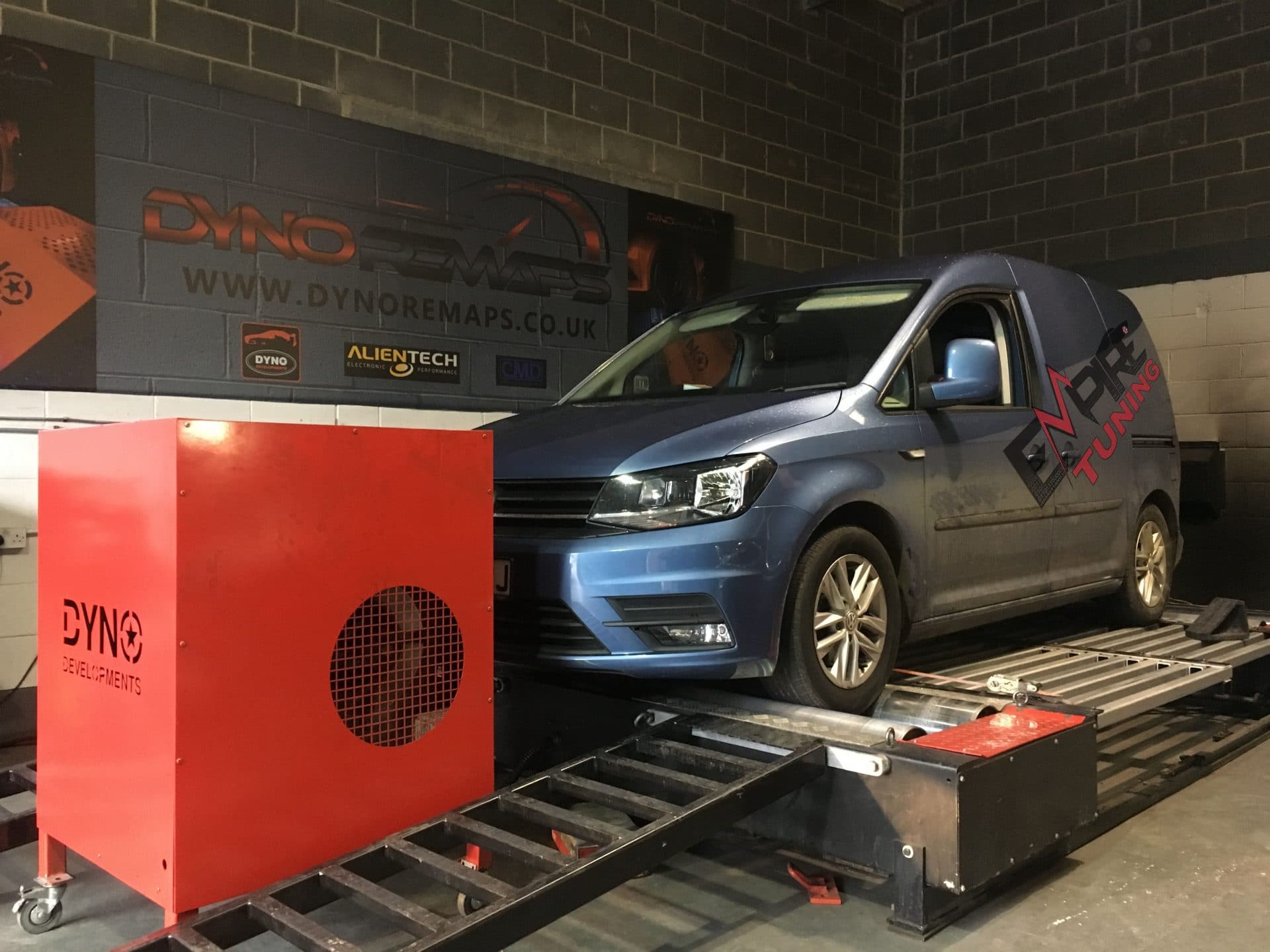 Empire Tuning | Land Rover Tuning Specialists in Colchester