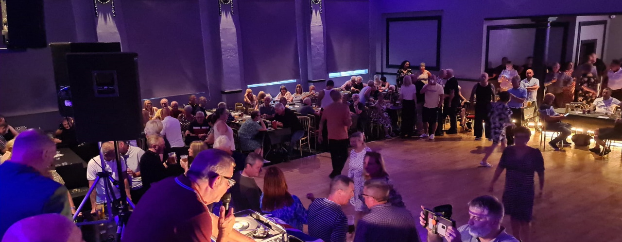 Empress Building Mexborough – Wedding Venue & Luxury Hotel Suites Doncaster
