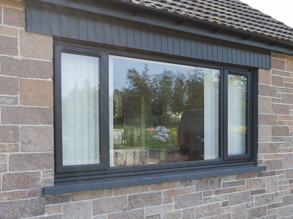 ERG Scotland Double Glazed Windows, Doors & Conservatories | Inverness, Scotland