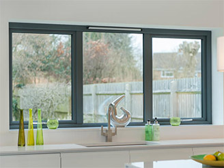 ERG Scotland Double Glazed Windows, Doors & Conservatories | Inverness, Scotland